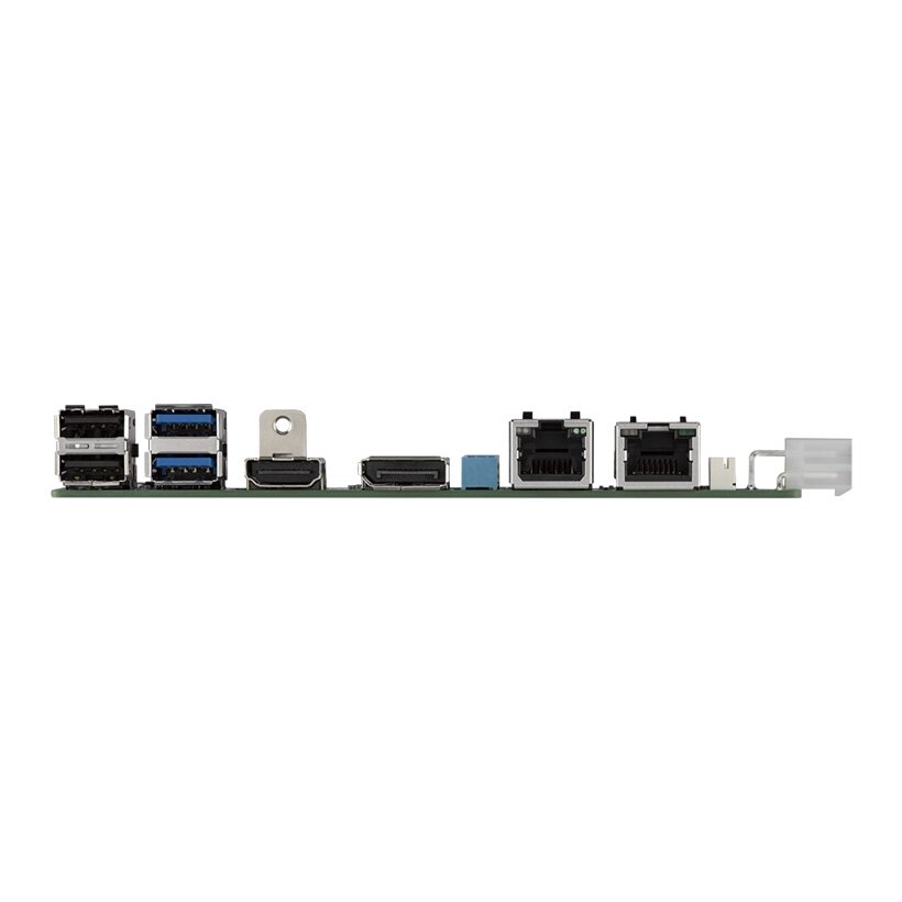 Advantech MIO-5354 3,5 colio SBC su Intel Atom x7835RE/x7433RE/x7211RE (pailgintos temperatūros SKU) ir Core i3-N305; procesorius N97 3 Advantech MIO-5354 3,5 colio SBC su Intel Atom x7835RE/x7433RE/x7211RE (pailgintos temperatūros SKU) ir Core i3-N305; procesorius N97 3