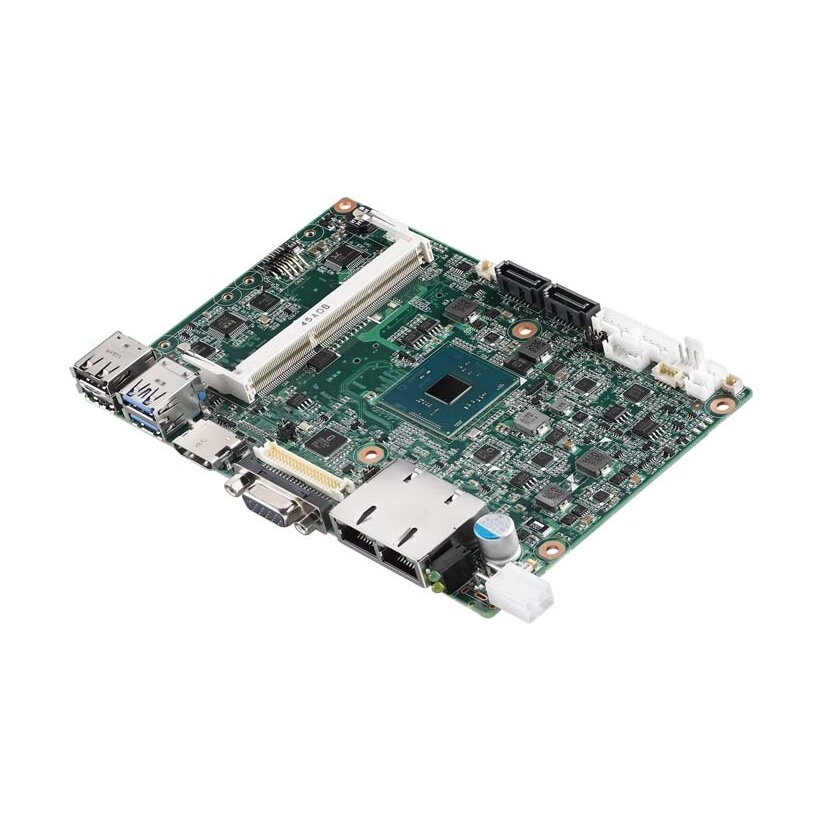 Advantech PCM-9310 Intel Celeron N3160/N3060 SoC, Intel Atom E8000 SoC, 3,5 colio SBC, DDR3L, VGA, HDMI, 48 bitų LVDS, 2 GbE, Mini PCIe, mSATA, SUSI API Advantech PCM-9310 Intel Celeron N3160/N3060 SoC, Intel Atom E8000 SoC, 3,5 colio SBC, DDR3L, VGA, HDMI, 48 bitų LVDS, 2 GbE, Mini PCIe, mSATA, SUSI API