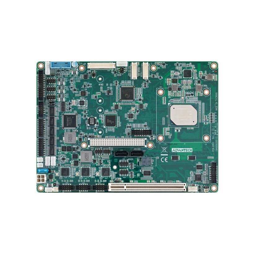 Advantech PCM-9563 Intel Pentium N4200 Celeron N3350 5,25 colio EBX 1 Advantech PCM-9563 Intel Pentium N4200 Celeron N3350 5,25 colio EBX 1