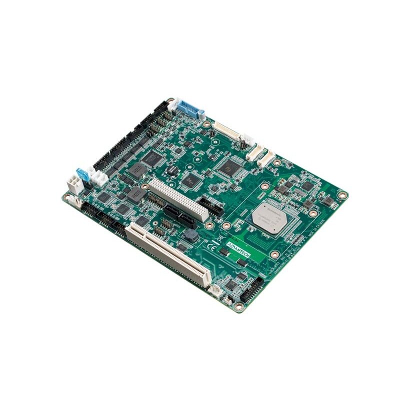 Advantech PCM-9563 Intel Pentium N4200 Celeron N3350 5,25 colio EBX Advantech PCM-9563 Intel Pentium N4200 Celeron N3350 5,25 colio EBX