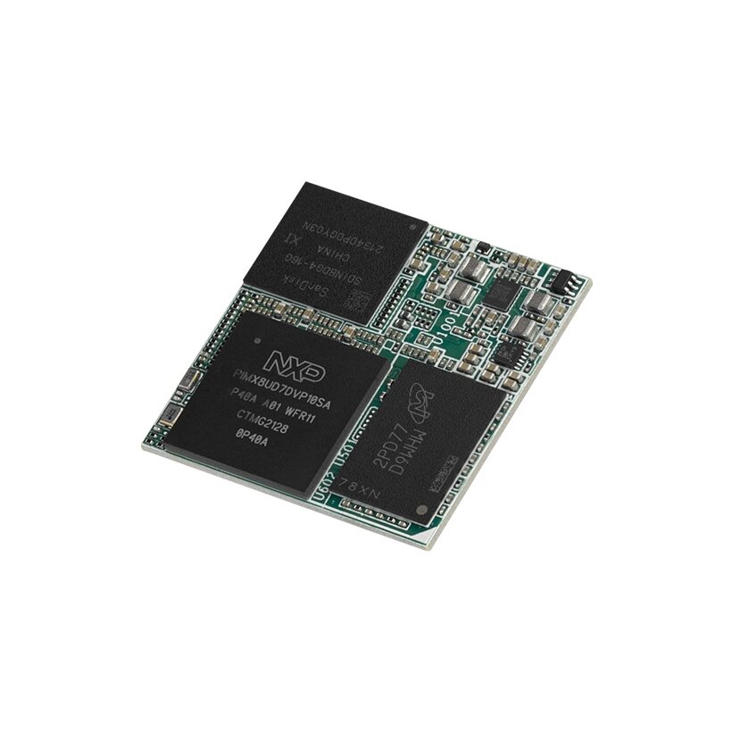 Advantech ROM-2620 NXP i.MX 8ULP Cortex-A35 OSM 1.1 kompiuteris modulyje 2