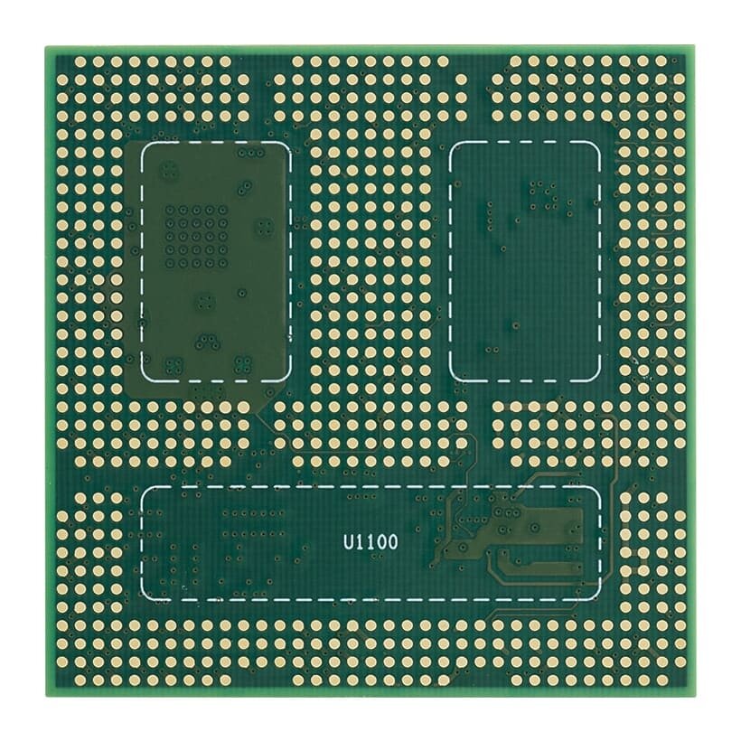 Advantech ROM-2820 NXP i.MX 93 Cortex-A55 OSM 1.1 kompiuteris modulyje 1