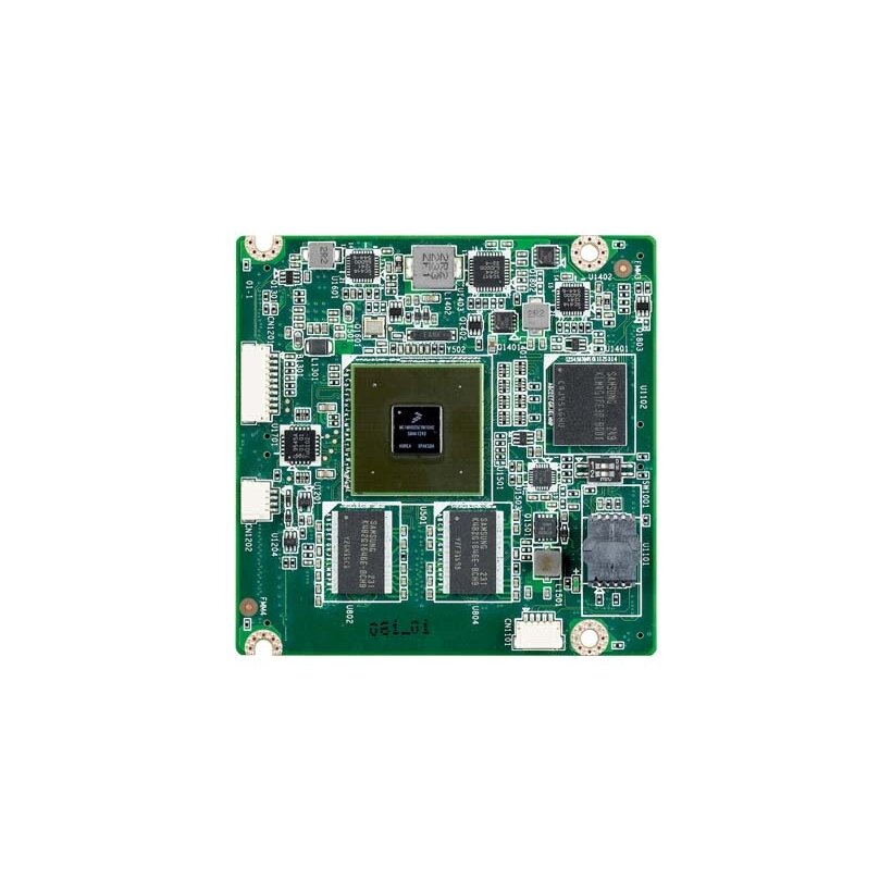 Advantech ROM-3420 NXP ARM Cortex-A9 i.MX6 RTX2.0 modulis 1 Advantech ROM-3420 NXP ARM Cortex-A9 i.MX6 RTX2.0 modulis 1