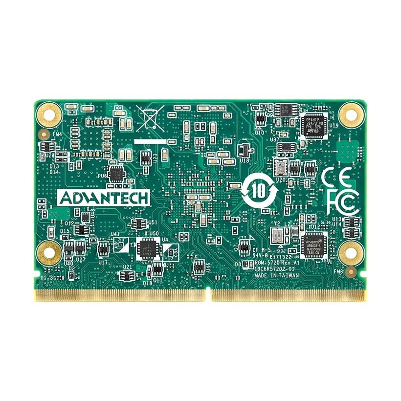 Advantech ROM-5720 NXP i.MX8M Cortex-A53 SMARC 2.0/2.1 kompiuteris modulyje 1