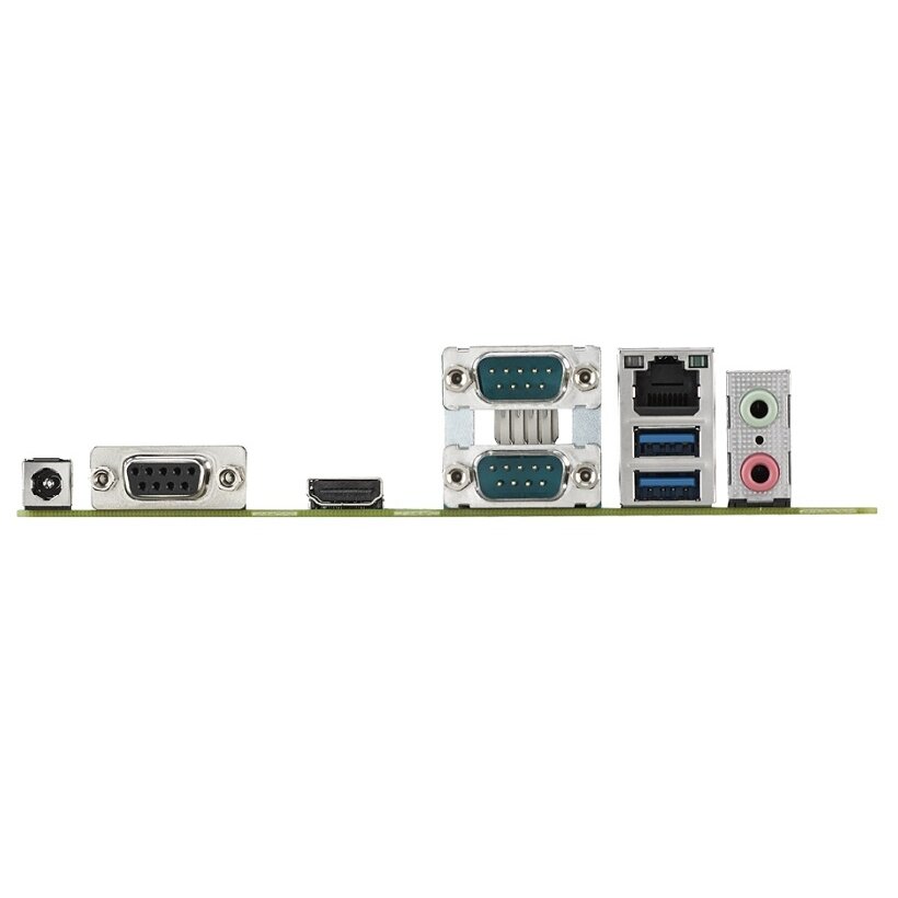 Advantech ROM-DB7503 Qseven V2.1 ROM modulio kūrimo plokštė 1 Advantech ROM-DB7503 Qseven V2.1 ROM modulio kūrimo plokštė 1