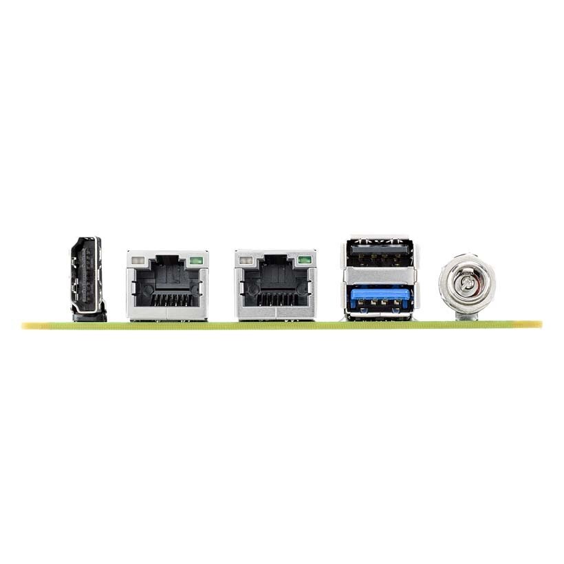 Advantech RSB-3720 NXP i.MX8M Plus Cortex-A53 2,5 colio SBC su UIO40-Express 2 Advantech RSB-3720 NXP i.MX8M Plus Cortex-A53 2,5 colio SBC su UIO40-Express 2