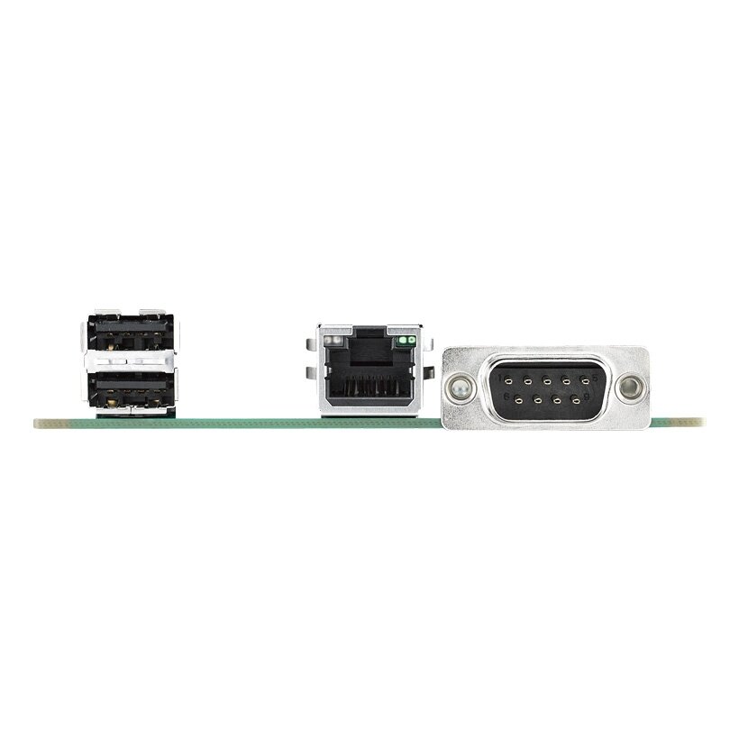 Advantech RSB-3730 NXP i.MX 8M Mini Cortex-A53 2,5 colio SBC su UIO40-Express 2