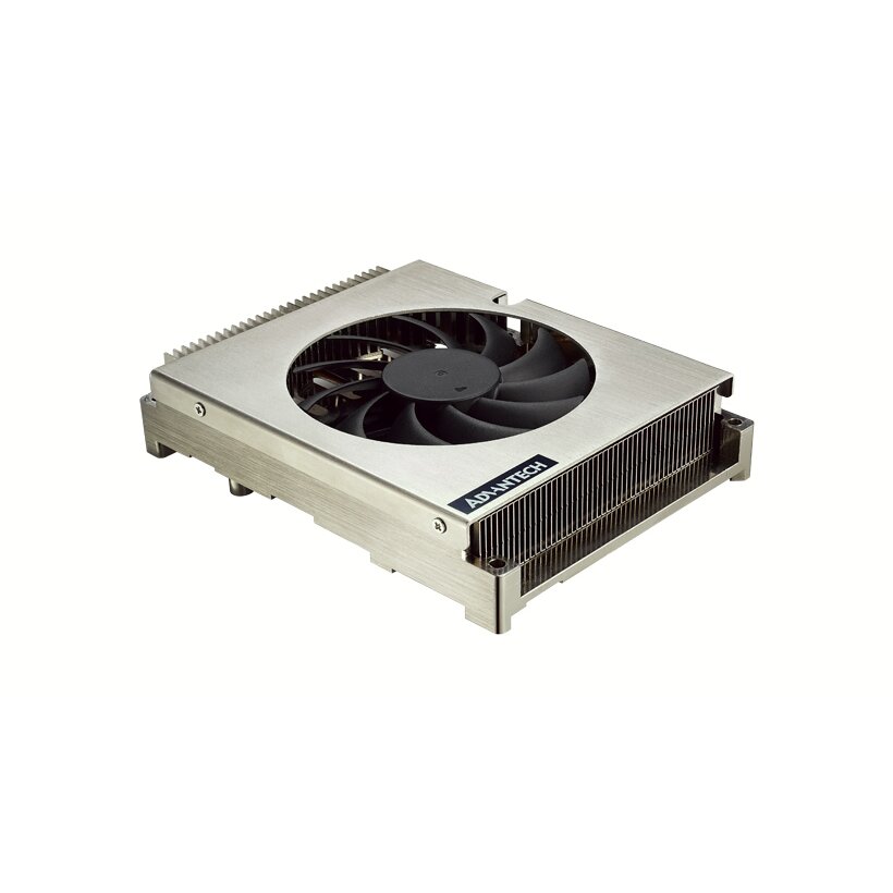 Advantech SOM-5899 9-os/8-os kartos Intel Xeon/Core procesoriai, COM Express Basic, 6 tipo modulis 1