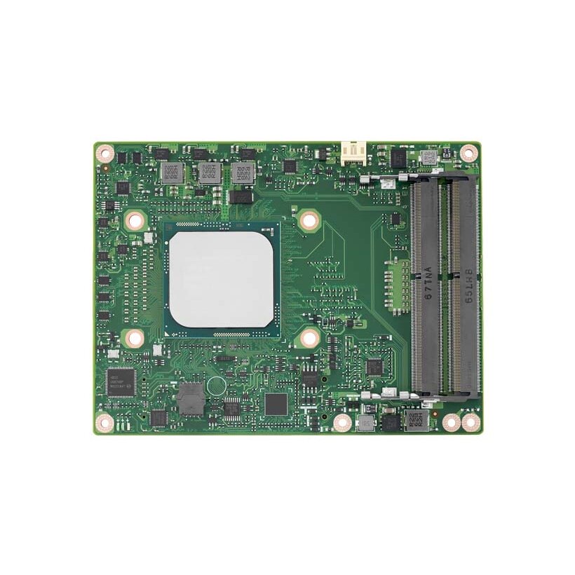 Advantech SOM-5992 Intel Xeon procesoriaus D-1500 gaminių šeima, COM Express SOM-5992, 7 tipo modulis Advantech SOM-5992 Intel Xeon procesoriaus D-1500 gaminių šeima, COM Express SOM-5992, 7 tipo modulis