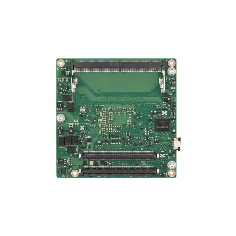 Advantech SOM-6884 13-os kartos Intel Core procesorius (kodinis pavadinimas: Raptor Lake-P) COM Express Compact 6 tipo modulis 1 Advantech SOM-6884 13-os kartos Intel Core procesorius (kodinis pavadinimas: Raptor Lake-P) COM Express Compact 6 tipo modulis 1