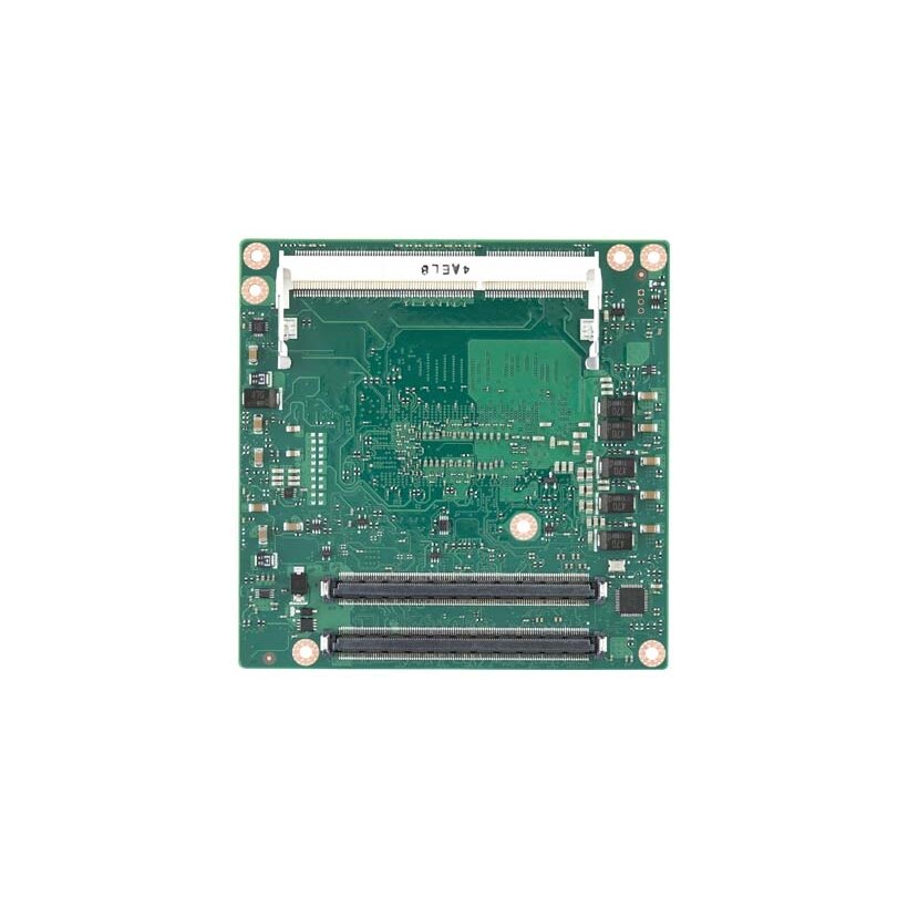 Advantech SOM-6898 7-os kartos Intel Core / Celeron procesoriai COM Express Compact modulis 6 tipo modulis 1