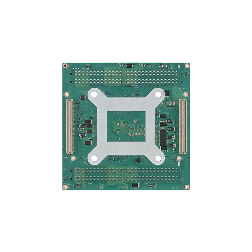 Advantech SOM-D580 Intel Xeon D-2700 procesorius (Ice Lake-D HCC) COM-HPC serverio D dydžio modulis 1 Advantech SOM-D580 Intel Xeon D-2700 procesorius (Ice Lake-D HCC) COM-HPC serverio D dydžio modulis 1