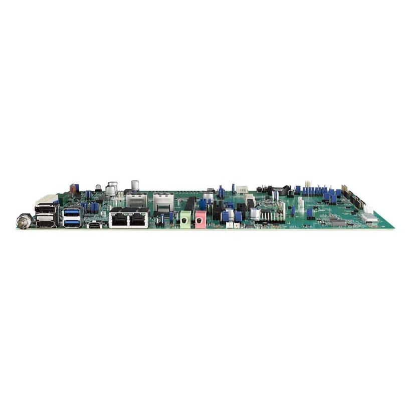 Advantech SOM-DB2510 SMARC kūrimo plokštė V2.0/V2.1.1 išvadų moduliai 1