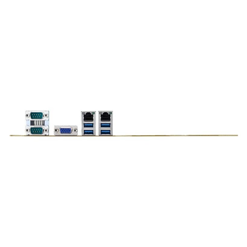 Advantech SOM-DB5920 COM Express R3.0 7 tipo modulių kūrimo plokštė 1 Advantech SOM-DB5920 COM Express R3.0 7 tipo modulių kūrimo plokštė 1