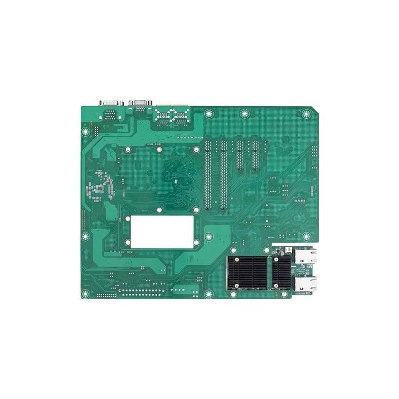Advantech SOM-DB5920 COM Express R3.0 7 tipo modulių kūrimo plokštė 2 Advantech SOM-DB5920 COM Express R3.0 7 tipo modulių kūrimo plokštė 2