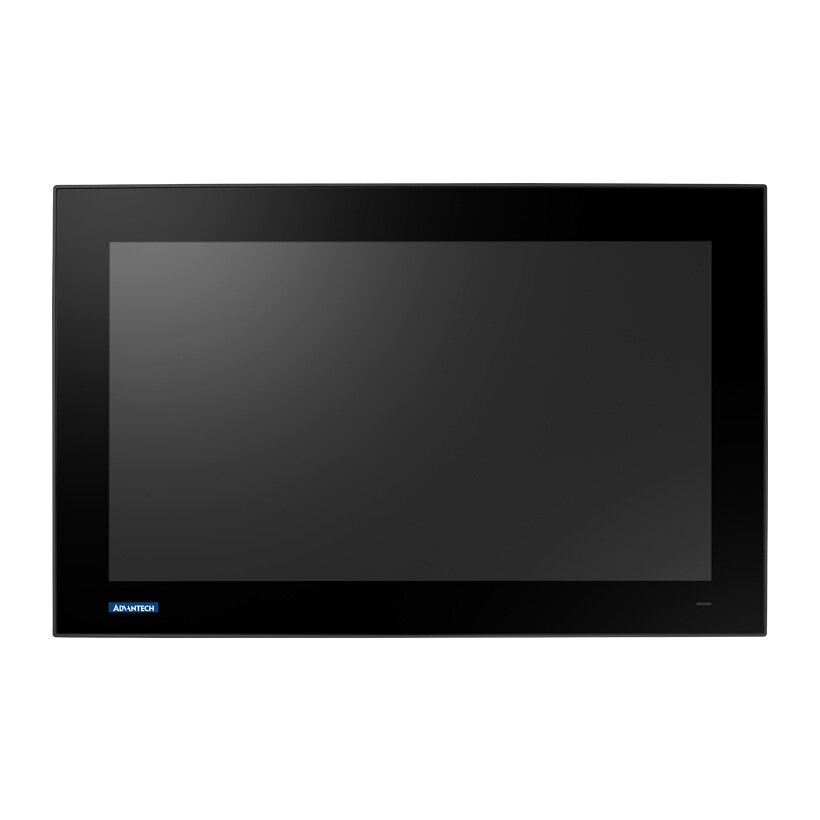 Advantech SPC-618WE 18,5 colio FHD TFT LED LCD jutiklinis kompiuteris su 13 kartos Intel® Core™ procesoriais ir ATEX sprogimo apsaugos sertifikatu 1