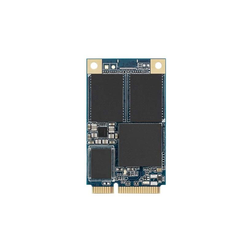 Advantech SQF-SMS 840 SQFlash mSATA 840, SATA Gen. 3 (6,0 Gb/s) Advantech SQF-SMS 840 SQFlash mSATA 840, SATA Gen. 3 (6,0 Gb/s)