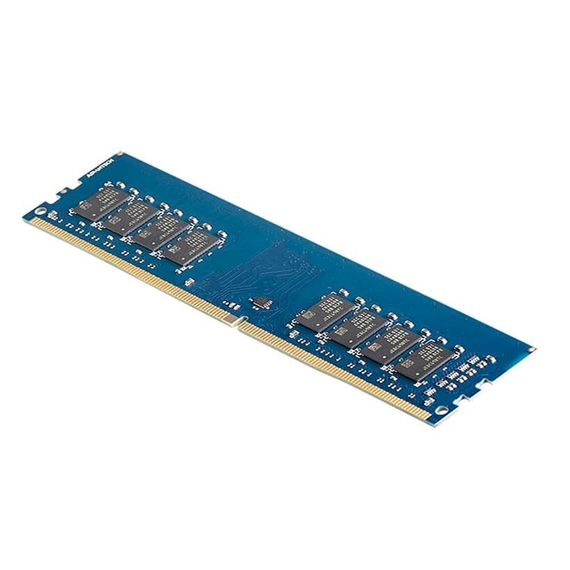 Advantech SQR-UD4N UDIMM DDR4 2400/2666/3200 Advantech SQR-UD4N UDIMM DDR4 2400/2666/3200