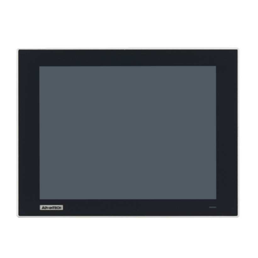 Advantech TPC-125H 12 colių XGA TFT LED LCD plonasluoksnis terminalas su Intel® Atom™ procesoriumi, skirtas pavojingoms vietoms. Įvadas. 1 Advantech TPC-125H 12 colių XGA TFT LED LCD plonasluoksnis terminalas su Intel® Atom™ procesoriumi, skirtas pavojingoms vietoms. Įvadas. 1