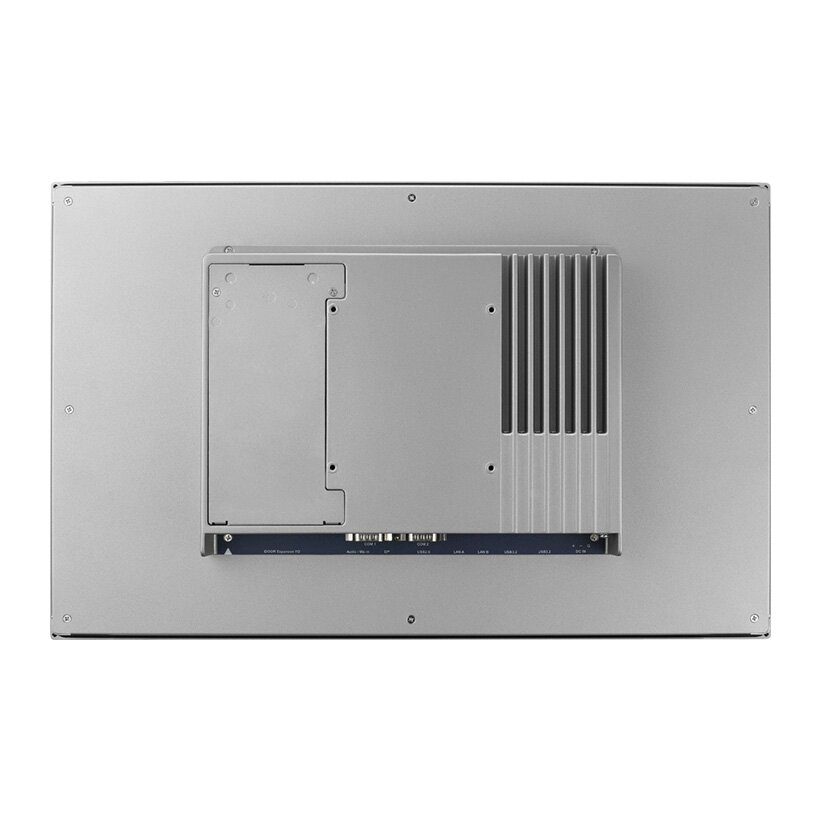 Advantech TPC-318WH Kompiuteris su 8 kartos Intel® Core™ i5 procesoriumi, įmontuota 8 GB DDR4 RAM ir UL 1 klasės 2 padalinio sertifikatu 2