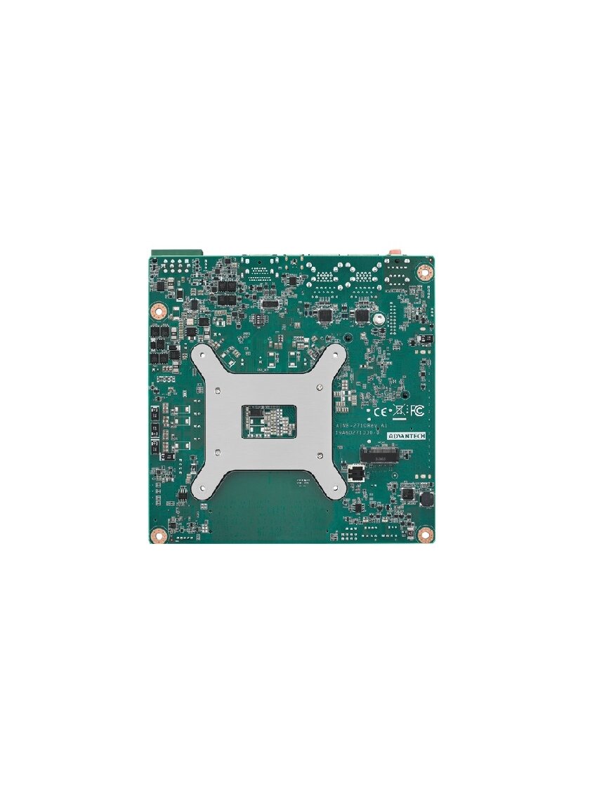 Advantech AIMB-2710 Intel Core Ultra Series 2 Processors (LGA1851), Up to 24 Core 1