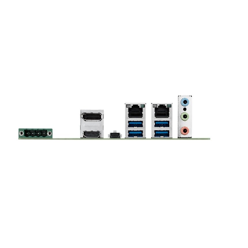 Advantech AIMB-2710 Intel Core Ultra Series 2 procesoriai (LGA1851), iki 24 branduolių 2 Advantech AIMB-2710 Intel Core Ultra Series 2 procesoriai (LGA1851), iki 24 branduolių 2