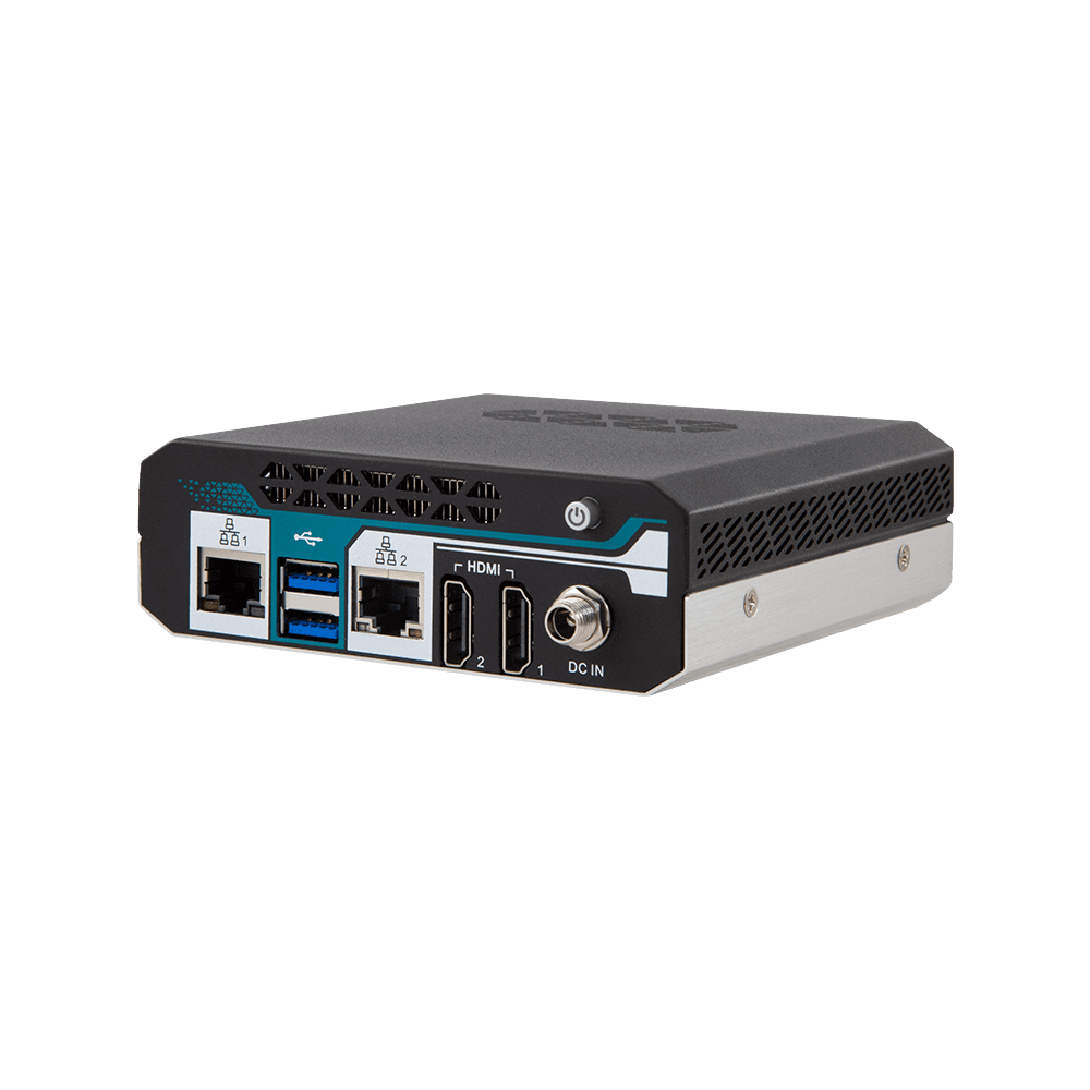 ARBOR IEC-3702 Digital Signage Player su Intel 11-osios Core i5-1135G7 procesorius ARBOR IEC-3702 Digital Signage Player su Intel 11-osios Core i5-1135G7 procesorius