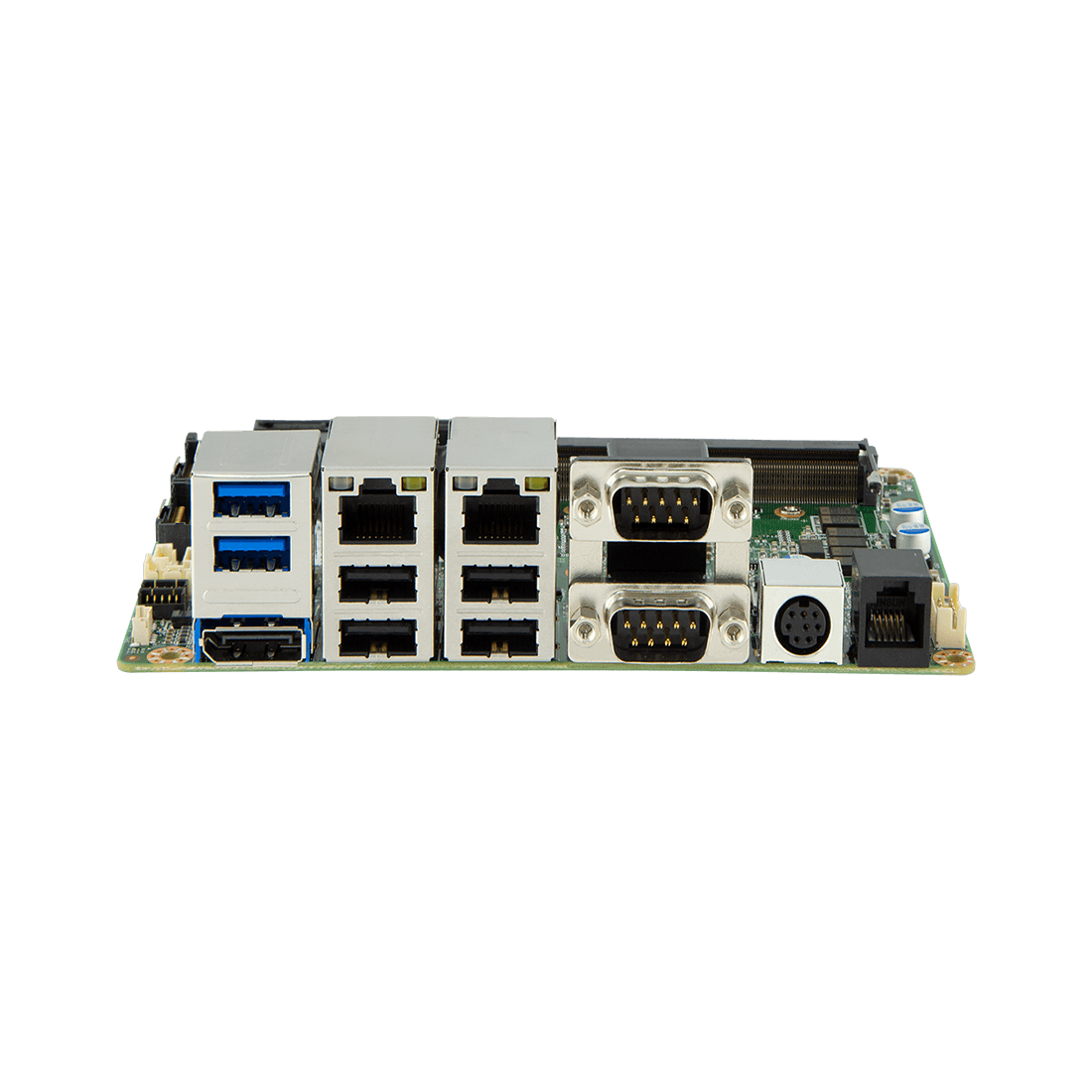 ARBOR EmCORE-a10R2 3,5" kompaktiška plokštė, AMD Ryzen įterptinis (embedded) R1000 R1102G 2 ARBOR EmCORE-a10R2 3,5" kompaktiška plokštė, AMD Ryzen įterptinis (embedded) R1000 R1102G 2