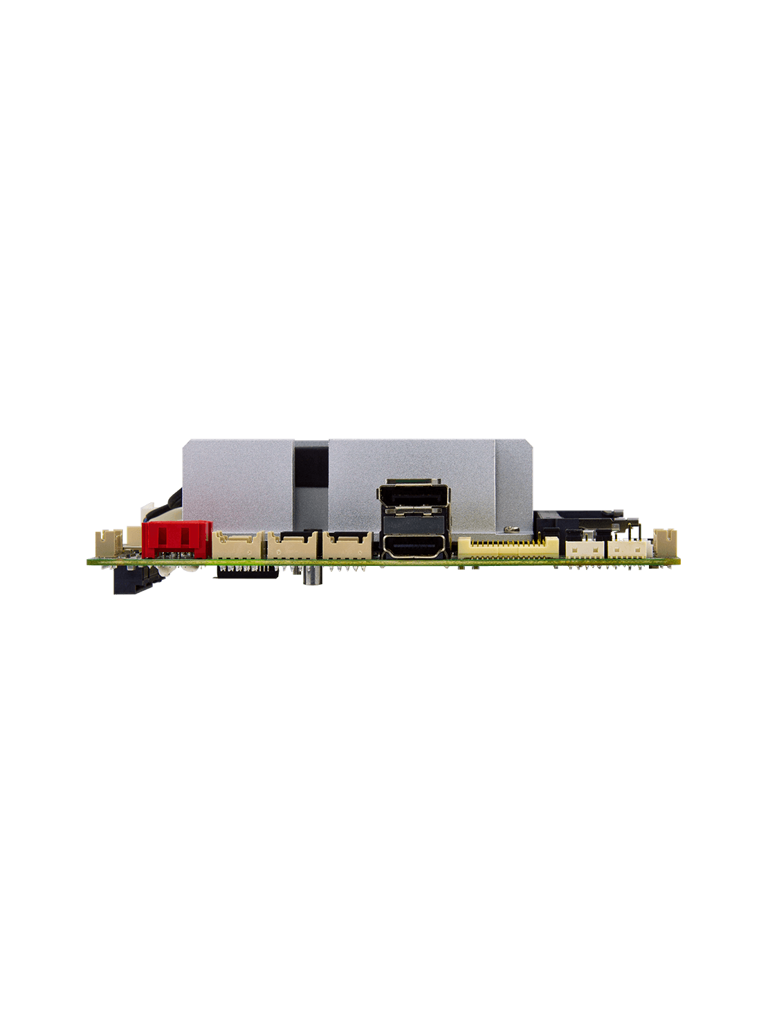 ARBOR EmCORE-i89M2 3.5" Compact Board, 6th Generation Intel Core Processor 3 ARBOR EmCORE-i89M2 3.5" Compact Board, 6th Generation Intel Core Processor 3