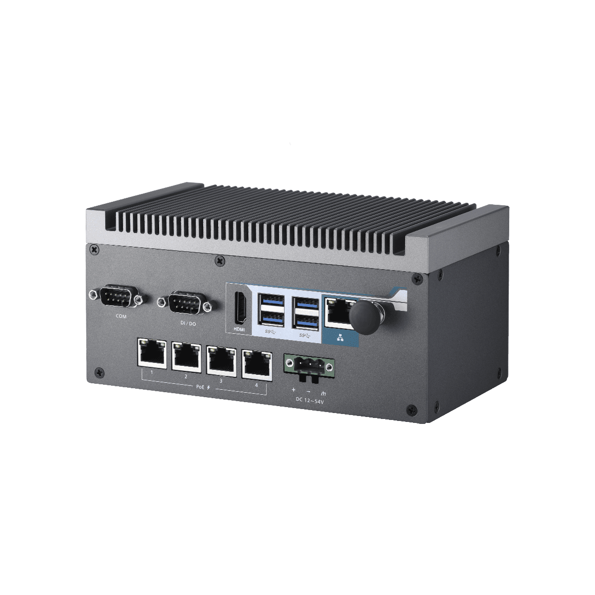 ARBOR AEC-2201 NVIDIA Jetson Orin Nano įterptinis (embedded) DI kompiuteris ARBOR AEC-2201 NVIDIA Jetson Orin Nano įterptinis (embedded) DI kompiuteris
