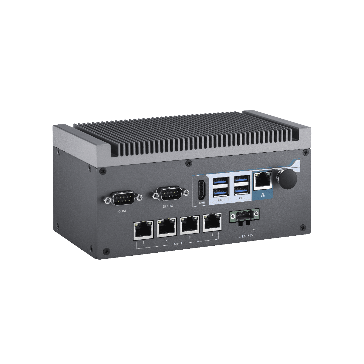 ARBOR AEC-4201 NVIDIA Jetson Orin NX Edge DI kompiuteris 2 ARBOR AEC-4201 NVIDIA Jetson Orin NX Edge DI kompiuteris 2