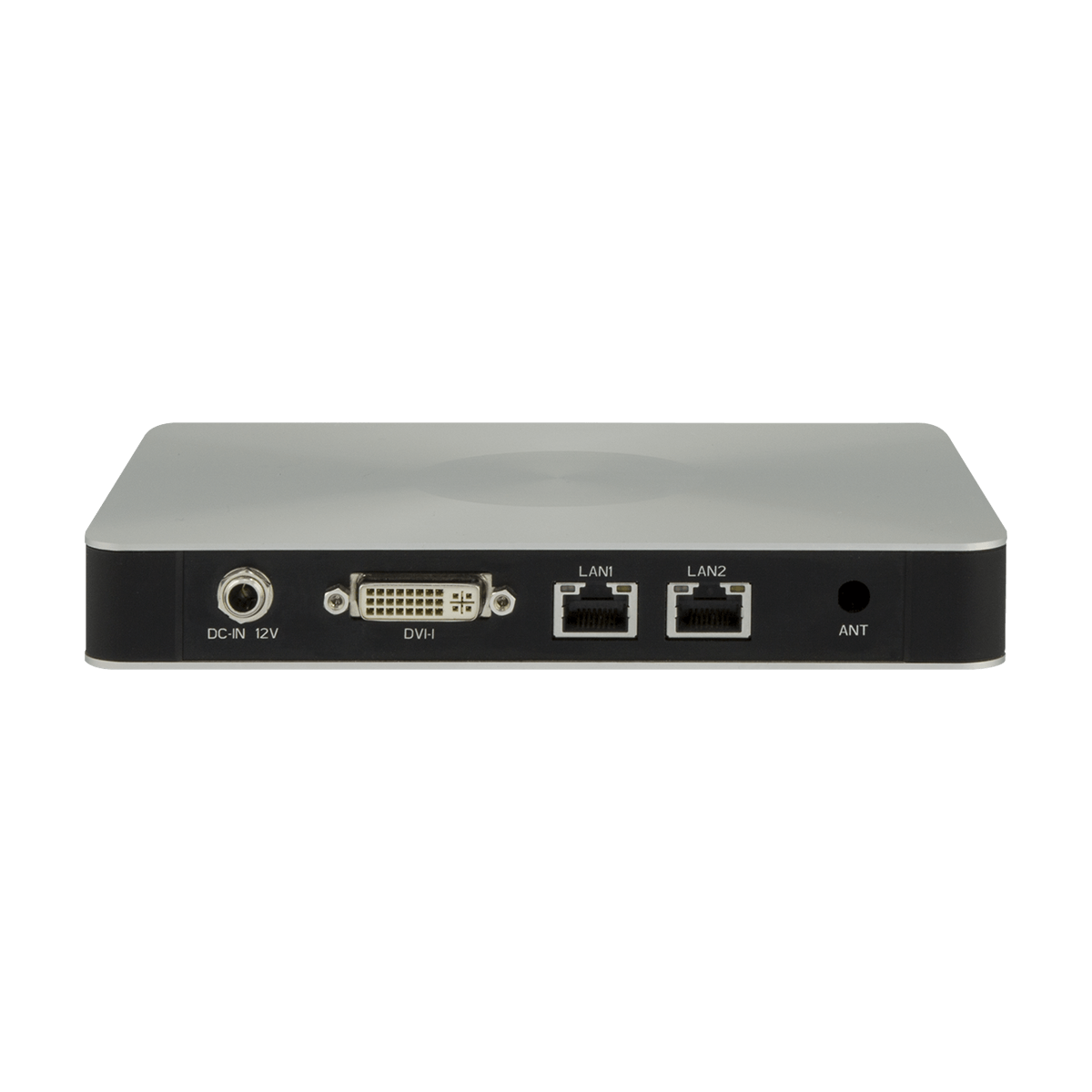 ARBOR ARES-1230 Series neventiliuojamas įterptinis (embedded) valdiklis su Intel Bay Trail SoC procesorius 3