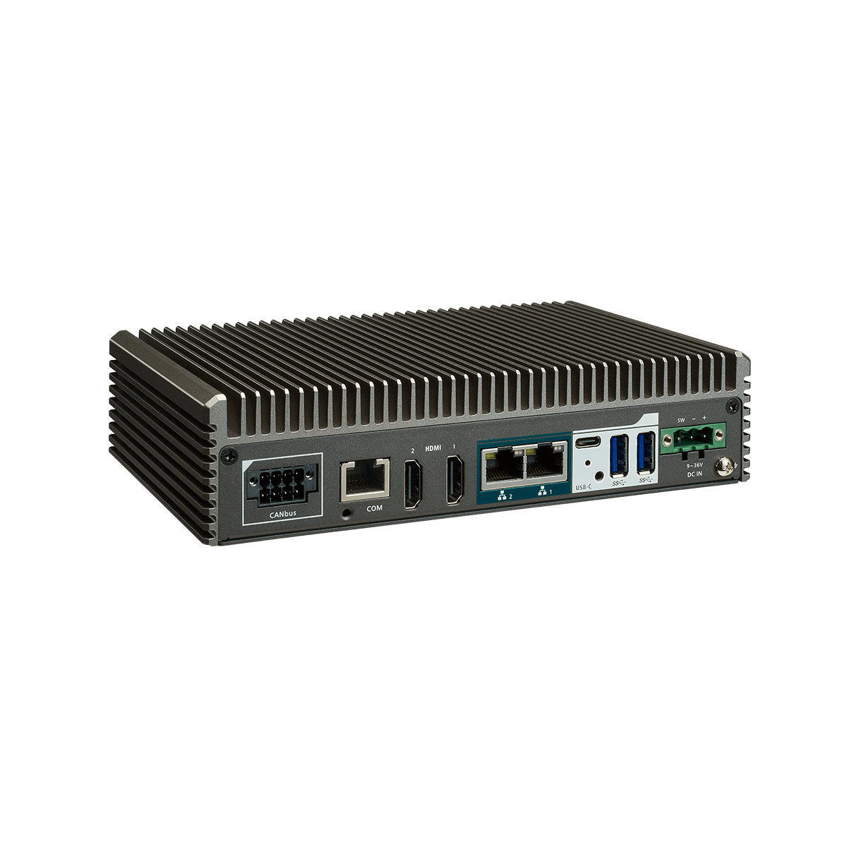ARBOR ARES-2000 Series Itin kompaktiškas beventiliatoris Box | Intel 14th Gen Edge kompiuteris 2 ARBOR ARES-2000 Series Itin kompaktiškas beventiliatoris Box | Intel 14th Gen Edge kompiuteris 2