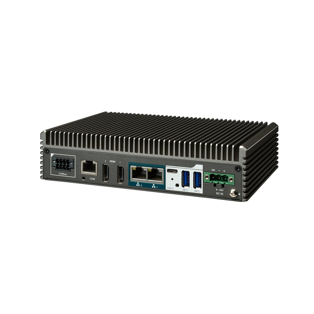 ARBOR ARES-2000 Series Itin kompaktiškas beventiliatoris Box | Intel 14th Gen Edge kompiuteris ARBOR ARES-2000 Series Itin kompaktiškas beventiliatoris Box | Intel 14th Gen Edge kompiuteris