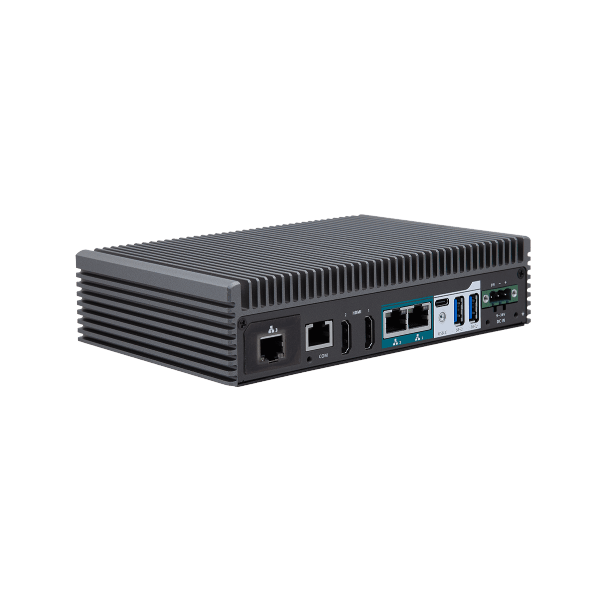 ARBOR ARES-2100 Series Itin kompaktiškas beventiliatoris įterptinis (embedded) valdiklis su Wildcat Lake procesoriai 3 ARBOR ARES-2100 Series Itin kompaktiškas beventiliatoris įterptinis (embedded) valdiklis su Wildcat Lake procesoriai 3