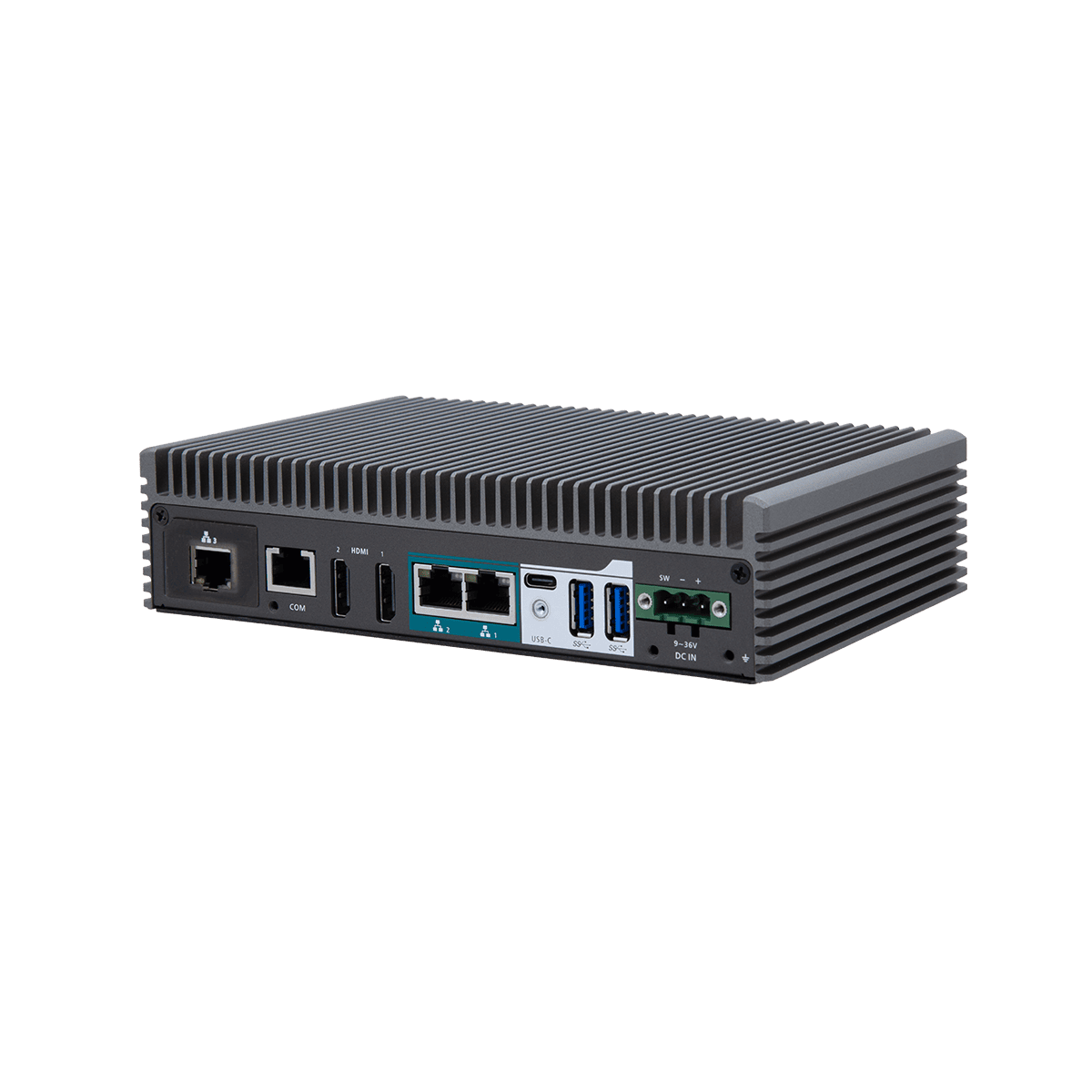 ARBOR ARES-2100 Series Itin kompaktiškas beventiliatoris įterptinis (embedded) valdiklis su Wildcat Lake procesoriai ARBOR ARES-2100 Series Itin kompaktiškas beventiliatoris įterptinis (embedded) valdiklis su Wildcat Lake procesoriai