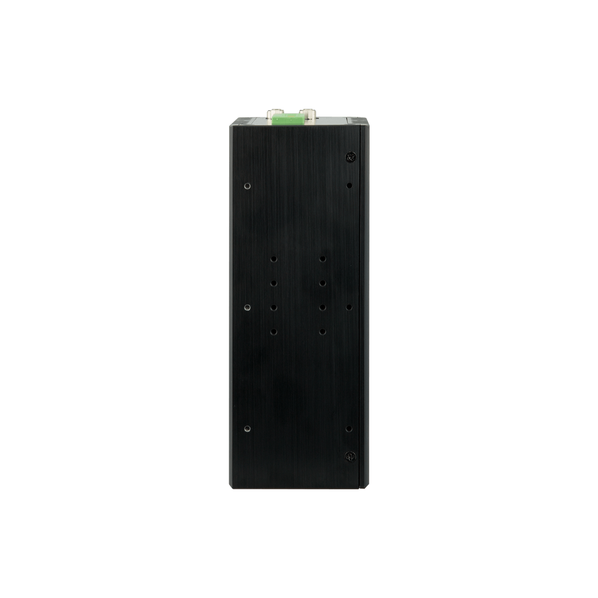 ARBOR ARES-5310 Beventiliatorė ant DIN bėgelio montuojama įterptinė (embedded) sistema, Intel Atom x7 / Celeron 3 ARBOR ARES-5310 Beventiliatorė ant DIN bėgelio montuojama įterptinė (embedded) sistema, Intel Atom x7 / Celeron 3