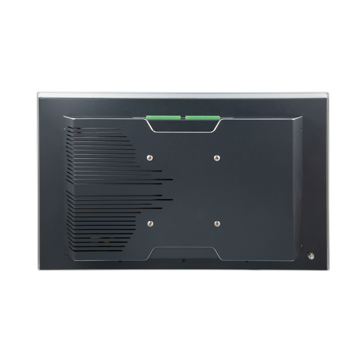 ARBOR ASLAN-W1019C neventiliuojamas 18,5" plačiaekranis pramoninis panelinis kompiuteris su 11-os kartos Intel Core i procesoriumi 3 ARBOR ASLAN-W1019C neventiliuojamas 18,5" plačiaekranis pramoninis panelinis kompiuteris su 11-os kartos Intel Core i procesoriumi 3