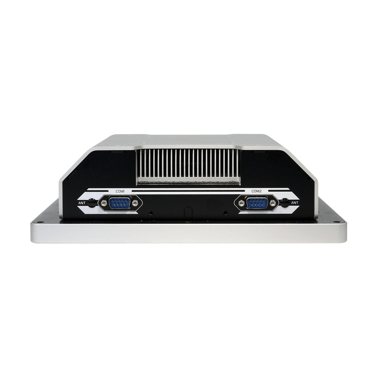 ARBOR ASLAN-W910C neventiliuojamas 10,1" plačiaekranis pramoninis panelinis kompiuteris su Intel Core i5-6300U 2.4GHz procesoriumi 2