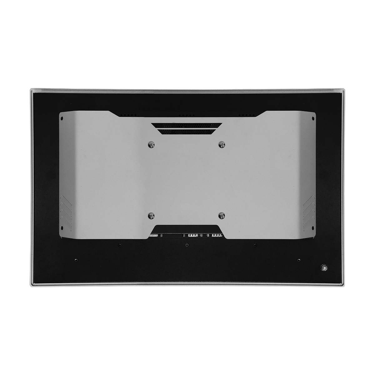 ARBOR ASLAN-W919C neventiliuojamas 18,5" plačiaekranis pramoninis panelinis kompiuteris su Intel Core i5-6300U 2.4GHz procesoriumi 1 ARBOR ASLAN-W919C neventiliuojamas 18,5" plačiaekranis pramoninis panelinis kompiuteris su Intel Core i5-6300U 2.4GHz procesoriumi 1