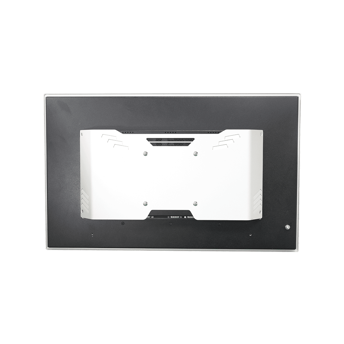 ARBOR ASLAN-W922C neventiliuojamas 21,5" plačiaekranis pramoninis panelinis kompiuteris su Intel Core i5-6300U 2.4GHz procesoriumi 1 ARBOR ASLAN-W922C neventiliuojamas 21,5" plačiaekranis pramoninis panelinis kompiuteris su Intel Core i5-6300U 2.4GHz procesoriumi 1