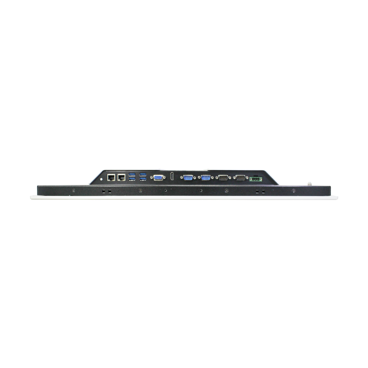 ARBOR ASLAN-W922C neventiliuojamas 21,5" plačiaekranis pramoninis panelinis kompiuteris su Intel Core i5-6300U 2.4GHz procesoriumi 2 ARBOR ASLAN-W922C neventiliuojamas 21,5" plačiaekranis pramoninis panelinis kompiuteris su Intel Core i5-6300U 2.4GHz procesoriumi 2