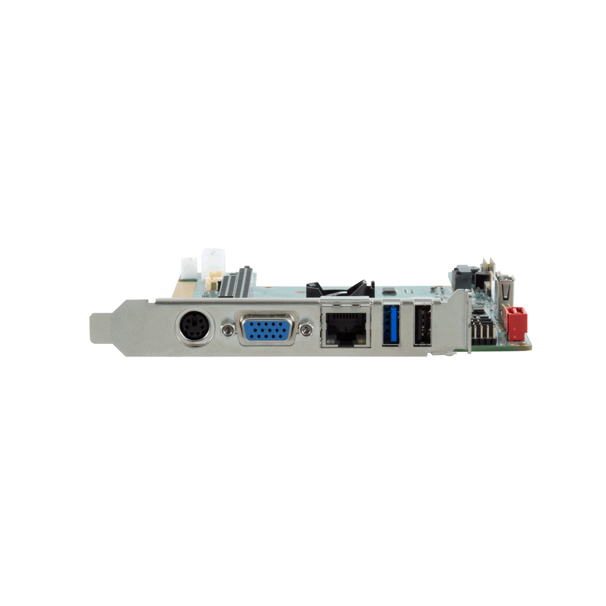 ARBOR EmCORE-i230R Half Size ISA vienplokštis kompiuteris (SBC) su integruotu Intel N2930 procesoriumi 1 ARBOR EmCORE-i230R Half Size ISA vienplokštis kompiuteris (SBC) su integruotu Intel N2930 procesoriumi 1