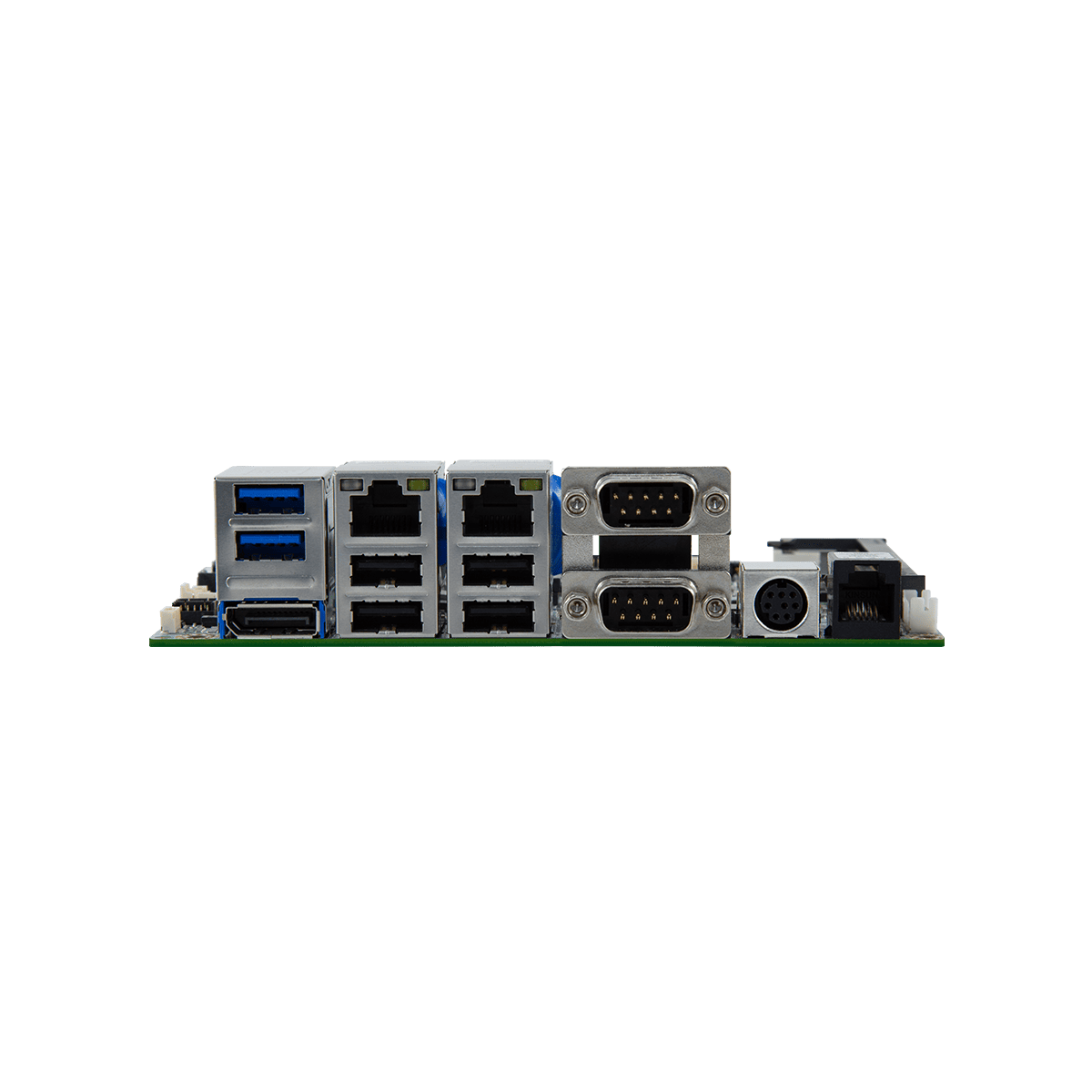 ARBOR EmCORE-i2802 3,5" kompaktiška plokštė, Intel Elkhart Lake Celeron N6210 1.2GHz/ Atom x6413E 1.5GHz 2 ARBOR EmCORE-i2802 3,5" kompaktiška plokštė, Intel Elkhart Lake Celeron N6210 1.2GHz/ Atom x6413E 1.5GHz 2