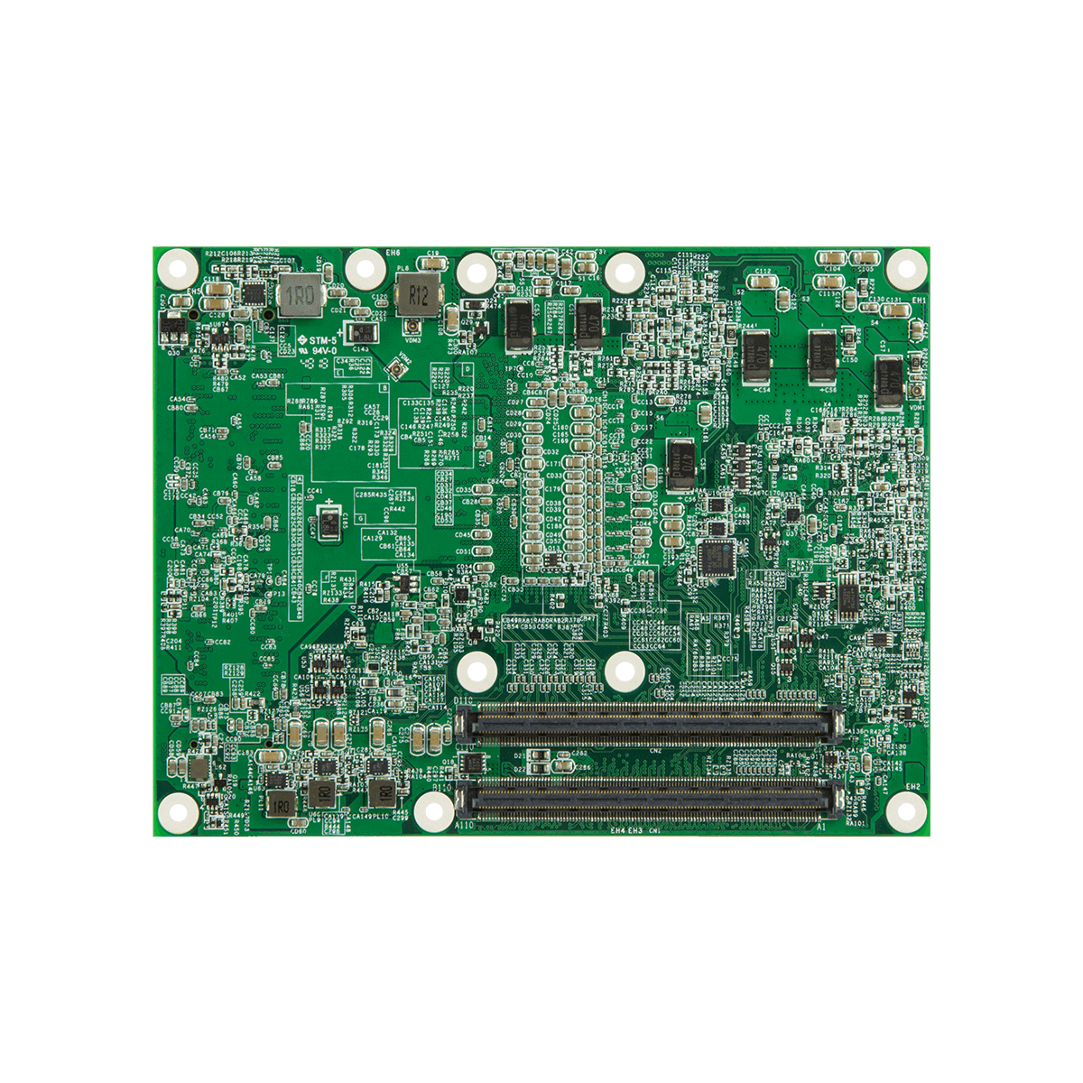 ARBOR EmETXe-i91M0 COM Express Basic Type 6 procesoriaus modulis su 8-os ir 9-os kartų Intel Coffee Lake-H procesoriais 1 ARBOR EmETXe-i91M0 COM Express Basic Type 6 procesoriaus modulis su 8-os ir 9-os kartų Intel Coffee Lake-H procesoriais 1
