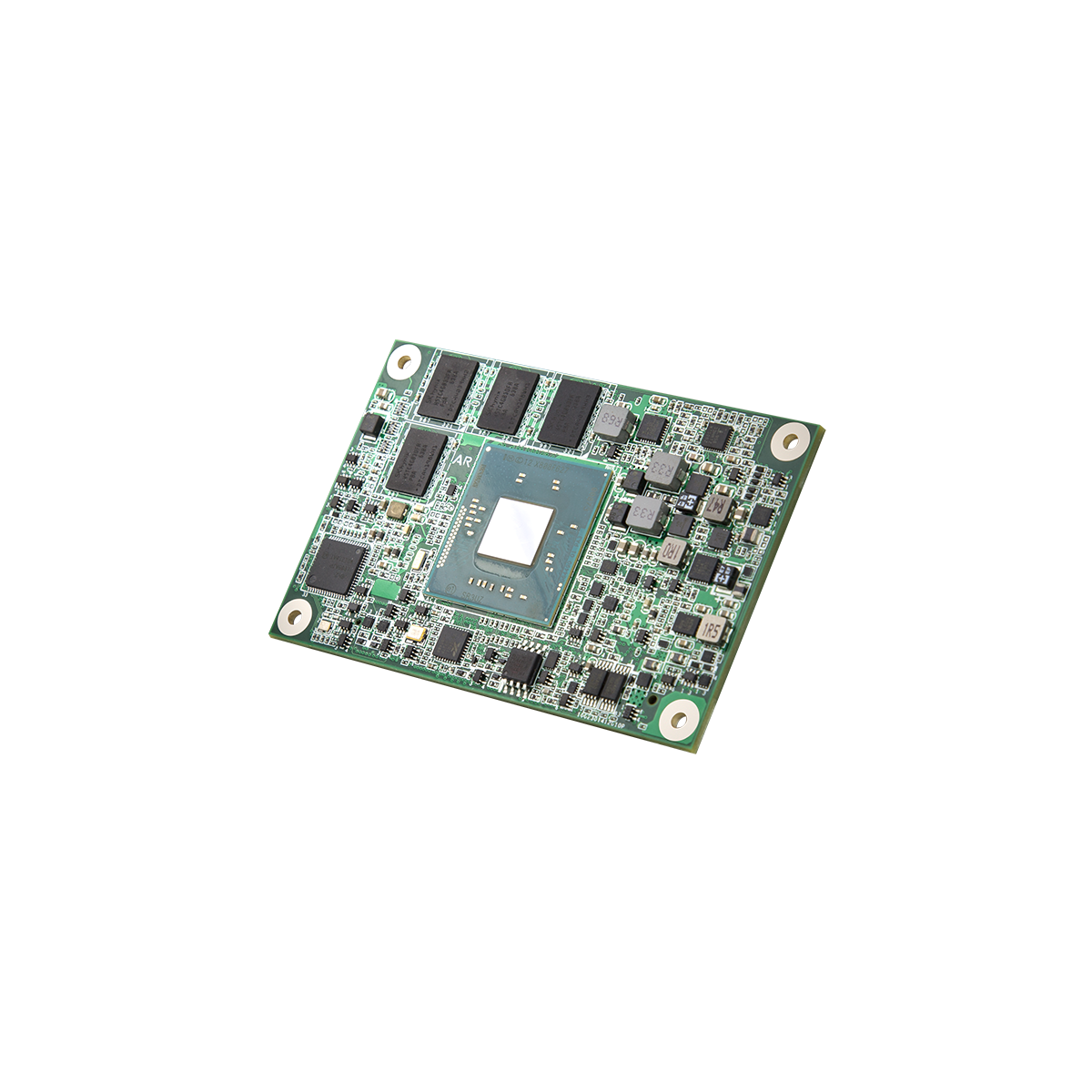 ARBOR EmNANO-i230V COM Express mini Type 10 procesoriaus modulis, Intel Atom E3800 2 ARBOR EmNANO-i230V COM Express mini Type 10 procesoriaus modulis, Intel Atom E3800 2