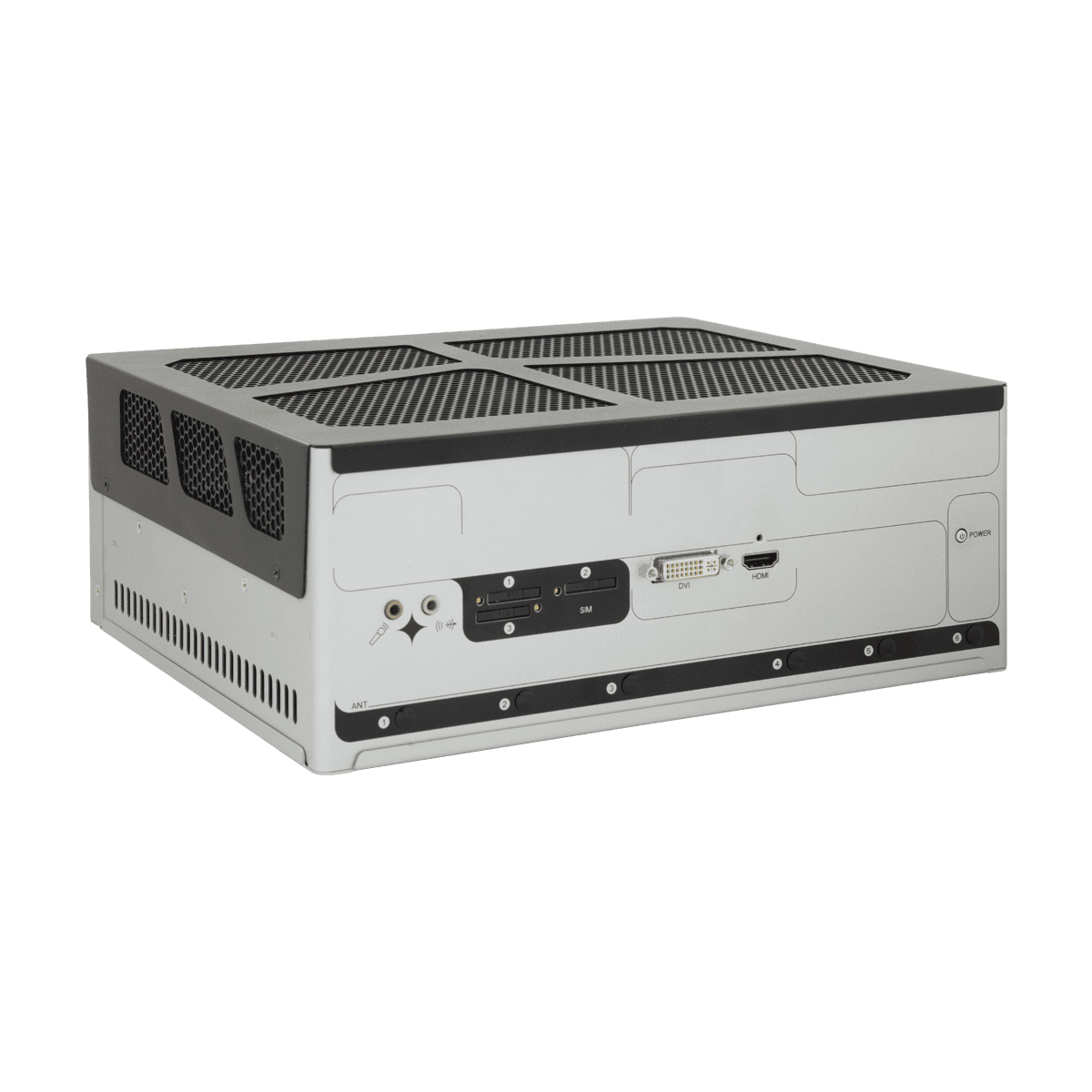 ARBOR FPC-5210 Series Intel 14-osios/13-osios kartos Core Edge DI kompiuteris palaikantis NVIDIA RTX A4500 GPU 2 ARBOR FPC-5210 Series Intel 14-osios/13-osios kartos Core Edge DI kompiuteris palaikantis NVIDIA RTX A4500 GPU 2
