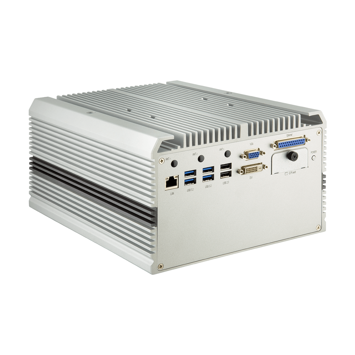 ARBOR FPC-8107 Atsparus Box kompiuteris su Intel 10-osios kartos Core i9/i7/i5/i3 su iki 3 x išplėtimo lizdų 2 ARBOR FPC-8107 Atsparus Box kompiuteris su Intel 10-osios kartos Core i9/i7/i5/i3 su iki 3 x išplėtimo lizdų 2