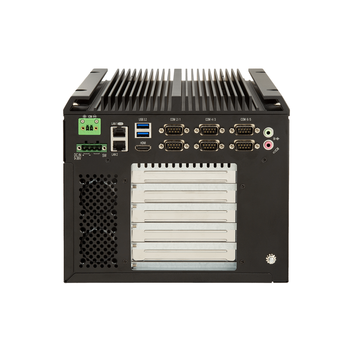 ARBOR FPC-8109-G1 ARBOR Atsparus Box kompiuteris su Intel 10-osios kartos Core i9 / i7 / i5 / i3 ir iki 5x PCIe / PCI išplėtimo lizdų palaikantis NVIDIA 150W GPU 3 ARBOR FPC-8109-G1 ARBOR Atsparus Box kompiuteris su Intel 10-osios kartos Core i9 / i7 / i5 / i3 ir iki 5x PCIe / PCI išplėtimo lizdų palaikantis NVIDIA 150W GPU 3