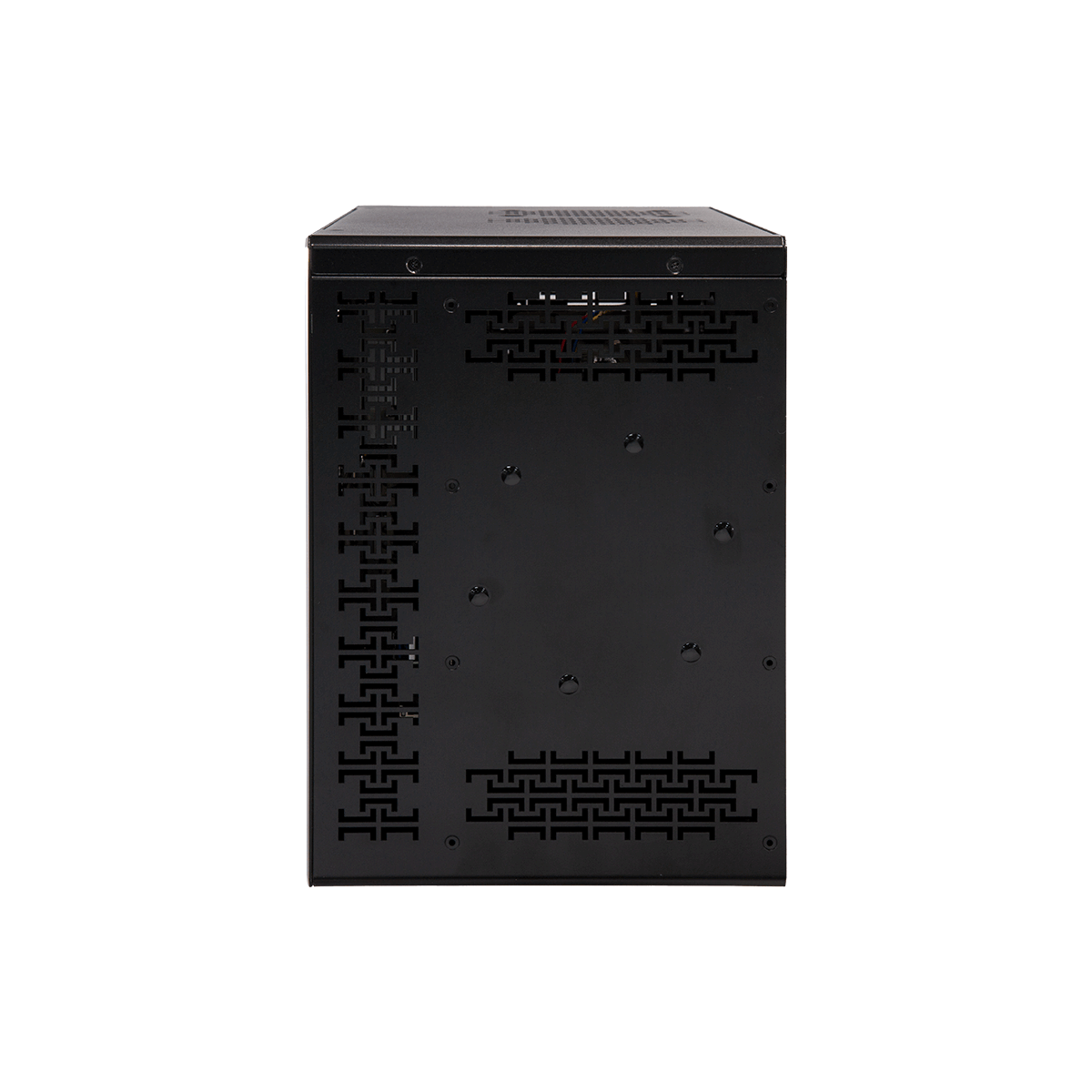 ARBOR FPC-9108-L2U4-G3 Atspari Edge DI skaičiavimų platforma palaikantis NVIDIA GeForce RTX 3090 GPU, Intel 10-osios kartos Xeon Core \ 3